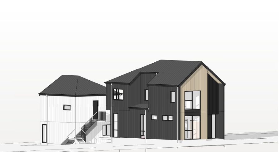  at Lot 6/65 Settler Ave, Hobsonville, Waitakere City, Auckland