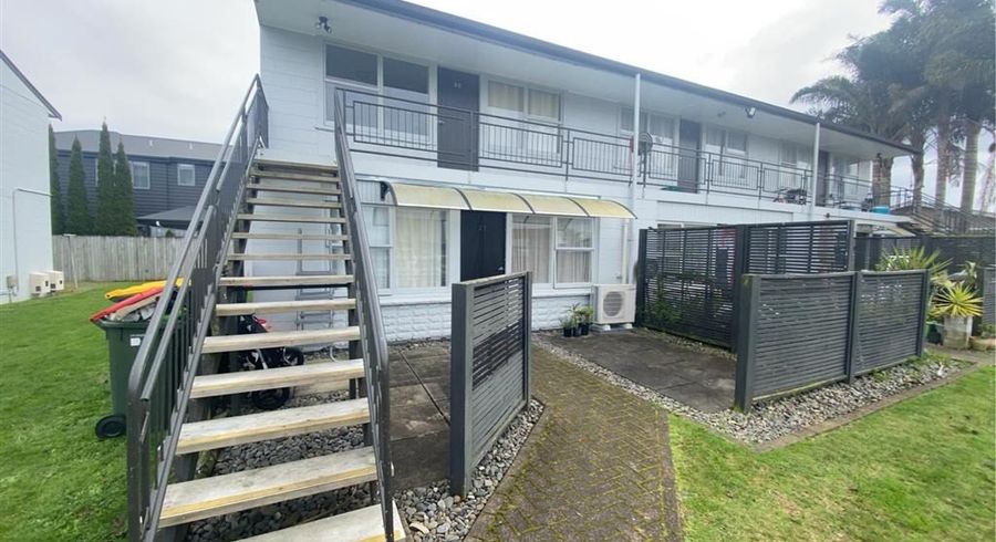  at 27/36 Abbotsford Street, Whitiora, Hamilton, Waikato