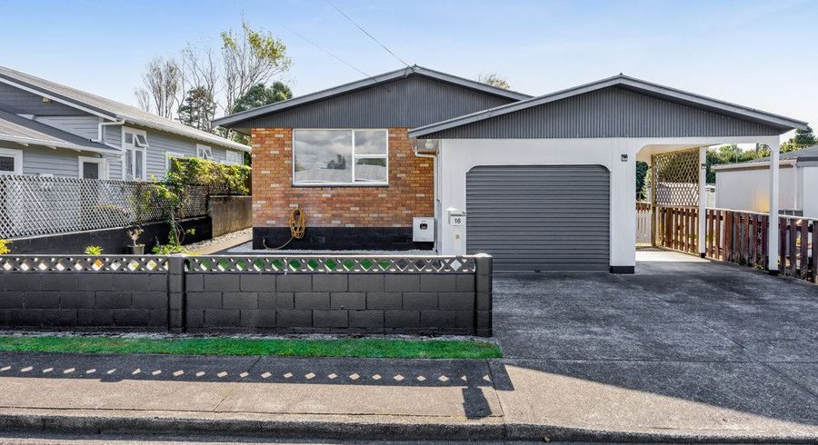  at 16 Walsh Road, Westown, New Plymouth