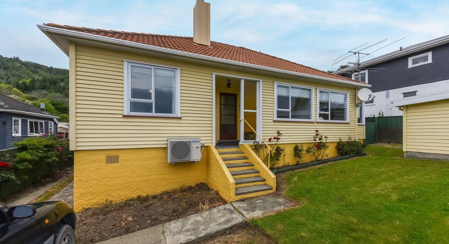  at 119 Waimea Road, Nelson South, Nelson