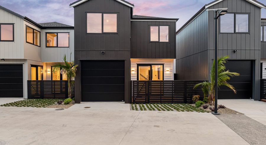  at 6 Honohono Avenue, Milldale, Rodney, Auckland