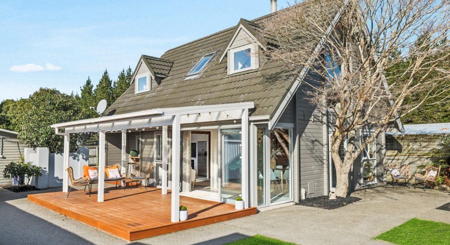  at 288 Lower Styx Road, Spencerville, Christchurch