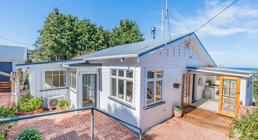  at 14 Tower Avenue, Waverley, Dunedin, Otago