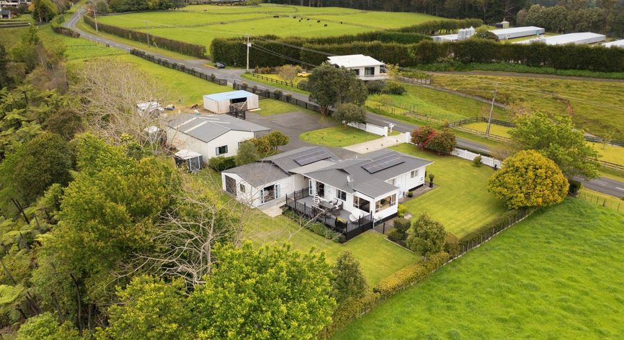  at 277 Joyce Road, Pyes Pa, Tauranga