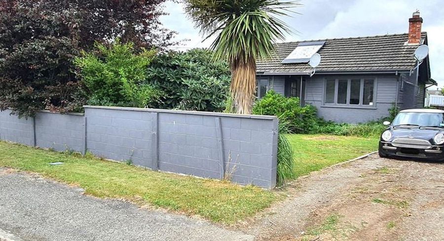  at 3 Moorhouse Street, Waimate, Waimate