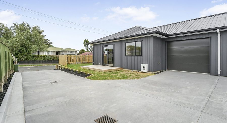 at 4/10 Michael Avenue, Dinsdale, Hamilton, Waikato