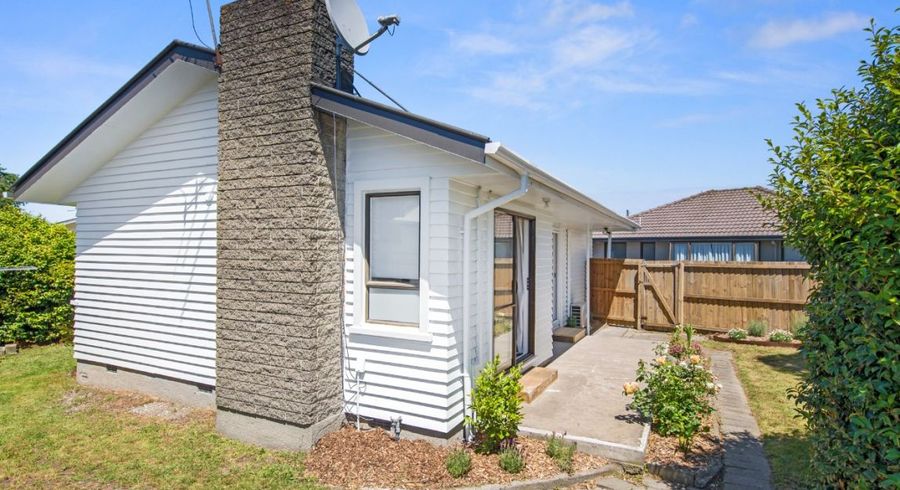  at 1/279 Main South Road, Hornby, Christchurch