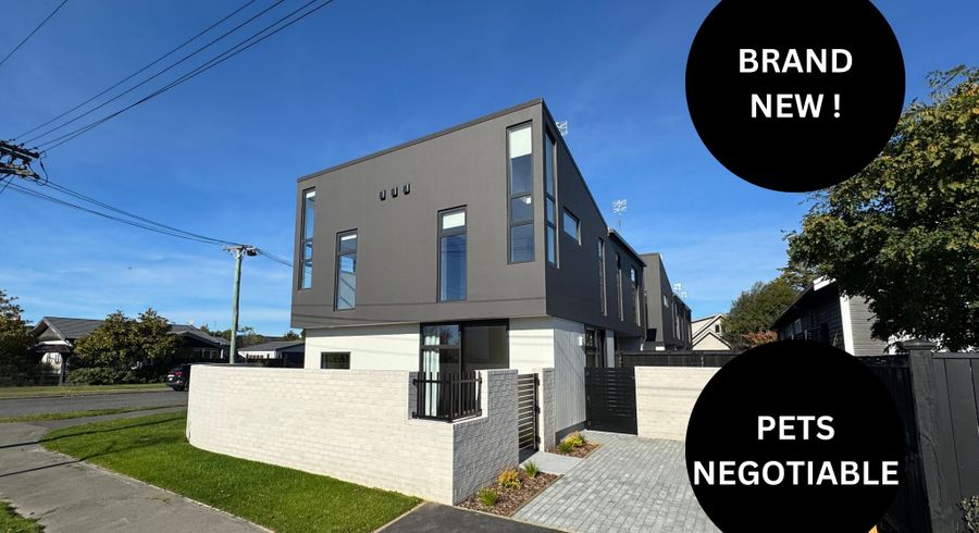  at 5/26 Winton Street, St. Albans, Christchurch City, Canterbury
