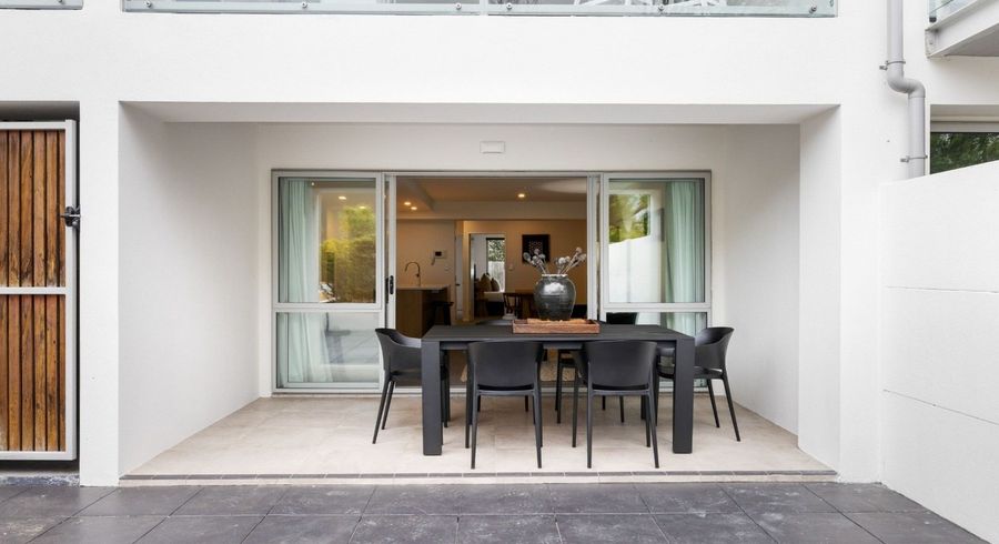 at 21/400 Durham Street, City Centre, Christchurch City, Canterbury