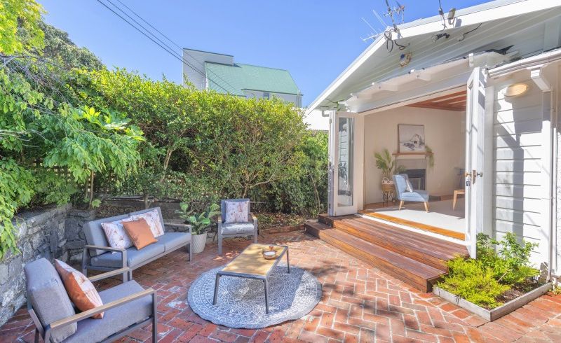  at 101 Inglis Street, Seatoun, Wellington
