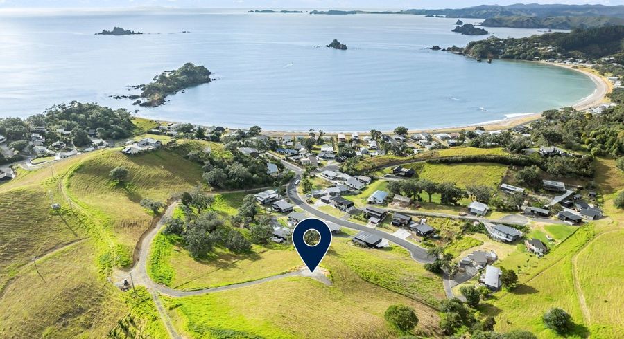  at Lot 3 Opau Road, Oakura Coast, Whangarei, Northland