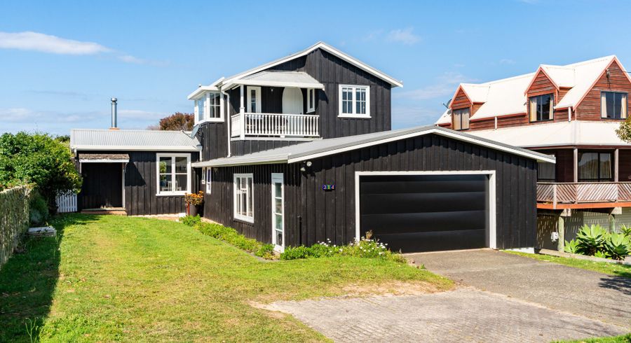  at 214 Molesworth Drive, Mangawhai Heads, Kaipara, Northland