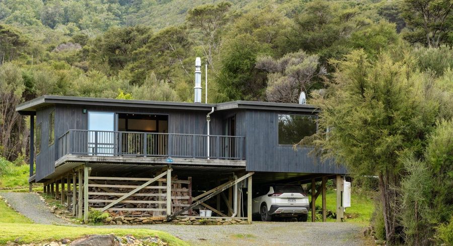  at 2679 Kaiuma Bay, KAIUMA BAY, HAVELOCK