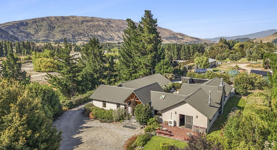  at Lot 2, 117 Riverbank Road, Wanaka, Wanaka, Otago