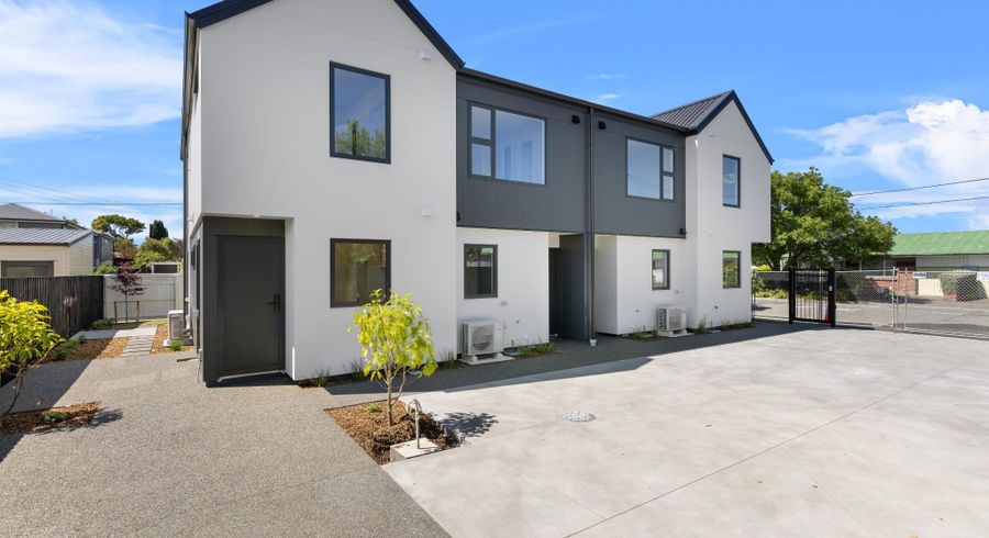  at 75 England Street, Linwood, Christchurch City, Canterbury