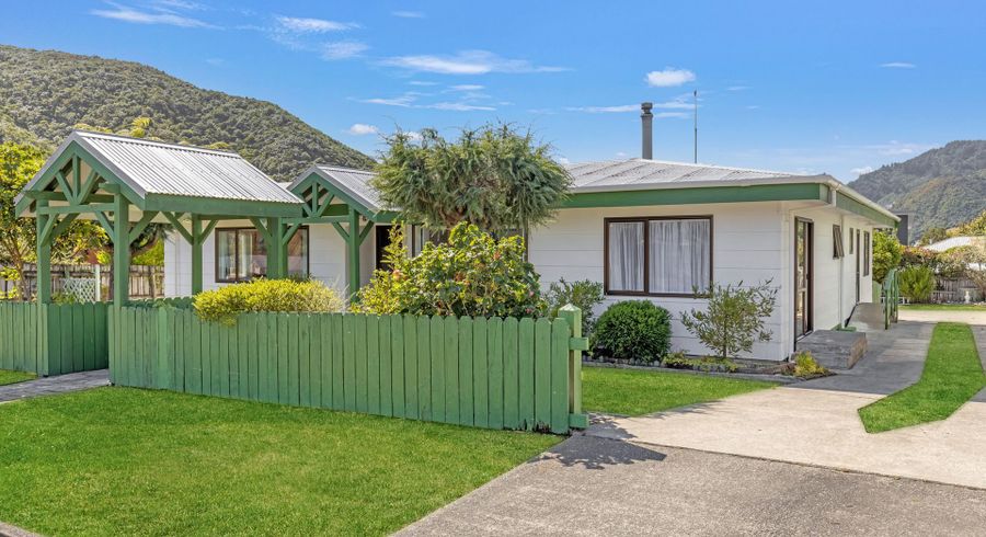  at 17 Huia Street, Waikawa, Marlborough, Marlborough