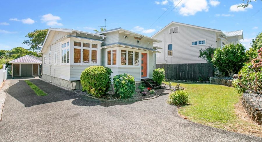  at 95 Marsden Avenue, Mount Eden, Auckland