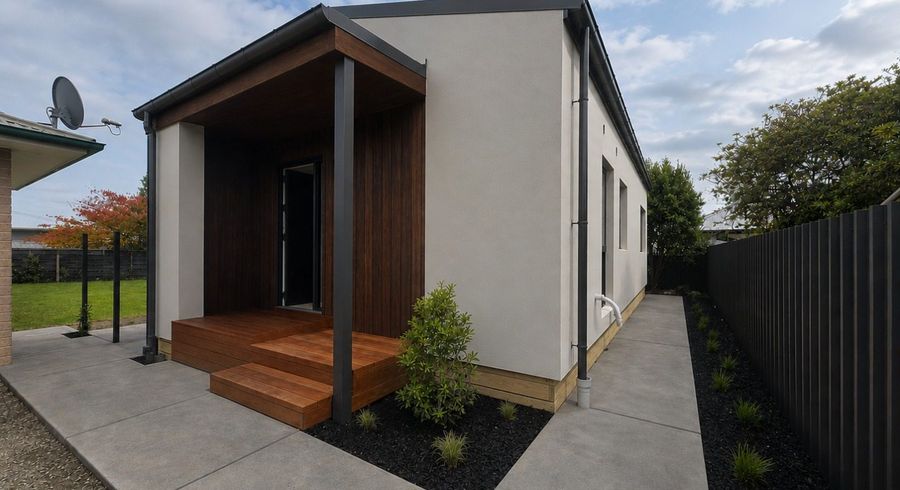  at 91 Kaiwara Street, Hoon Hay, Christchurch