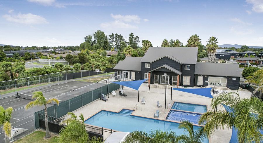  at 43 Gordon Davies Lane, Huntington, Hamilton