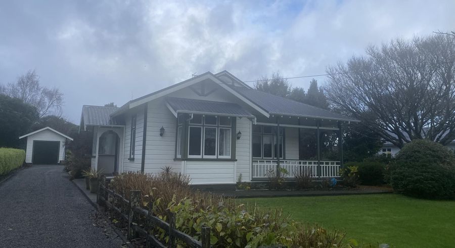  at 19 Bell Street, Featherston