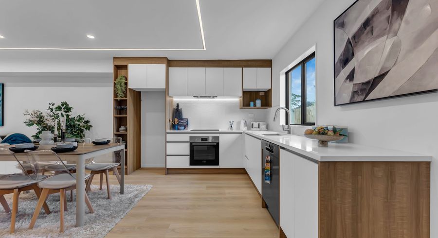  at 20C Bentleigh Ave, New Windsor, Auckland City, Auckland