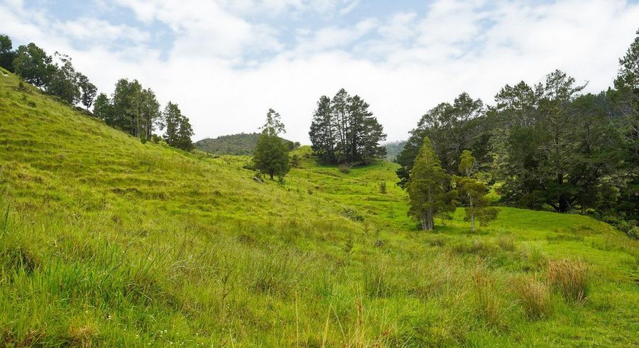  at 0 Warner Road, Takahue, Kaitaia