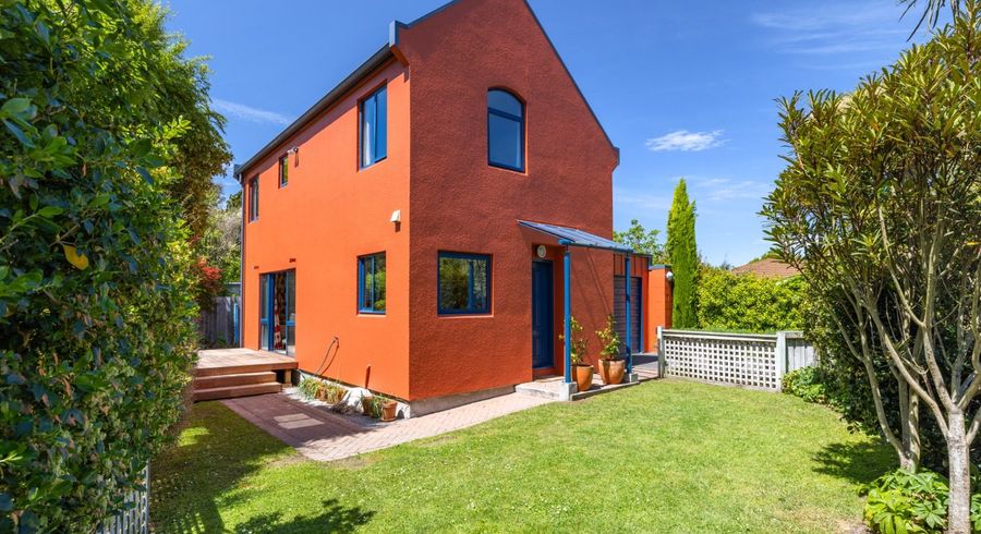  at 2/178 Condell Avenue, Papanui, Christchurch City, Canterbury