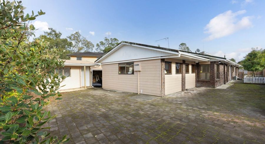  at 40 Sherrybrooke Place, Sunnyvale, Waitakere City, Auckland