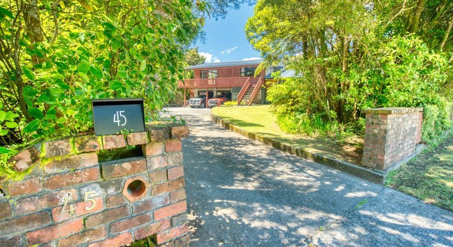  at 45 Power Road, Karoro, Grey, West Coast