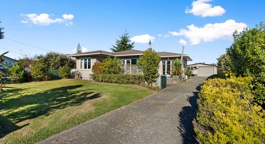  at 7 Alexander Avenue, Onekawa, Napier, Hawke's Bay