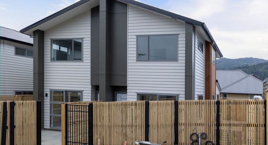  at 1 Bledisloe Crescent, Wainuiomata, Lower Hutt, Wellington