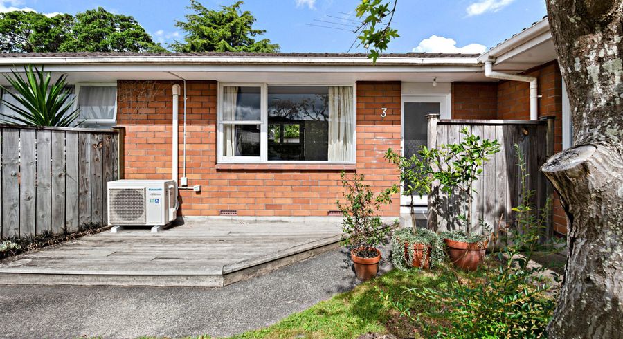  at 3/9 Celtic Crescent, Ellerslie, Auckland