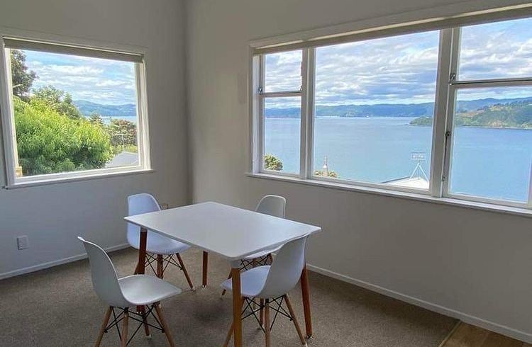  at 25B Grafton Road, Roseneath, Wellington, Wellington