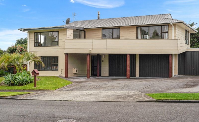  at 13 Winstone Place, Highlands Park, New Plymouth