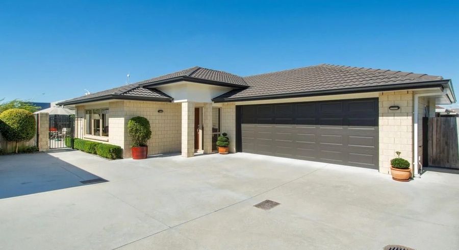  at 9C Emmett Street, Greerton, Tauranga