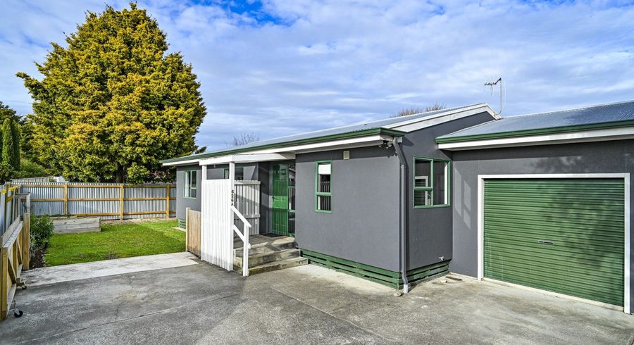  at 626A Park Road South, Akina, Hastings, Hawke's Bay