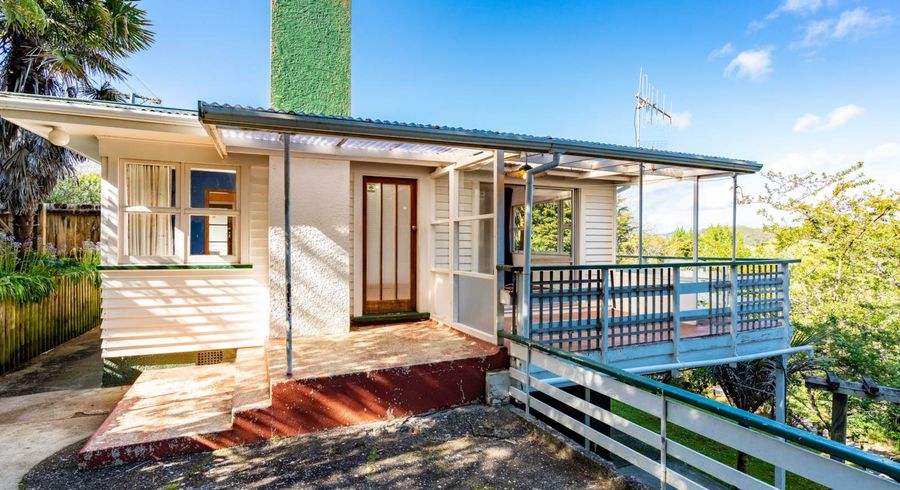  at 125 Riverside Drive, Parahaki, Whangarei