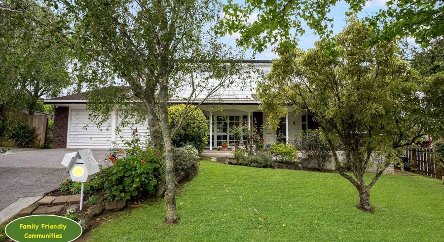  at 9 Harry Human Heights, Meadowbank, Auckland City, Auckland