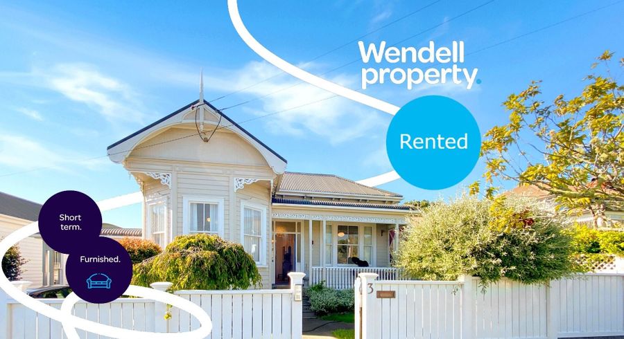  at 3 Tutanekai Street, Grey Lynn, Auckland