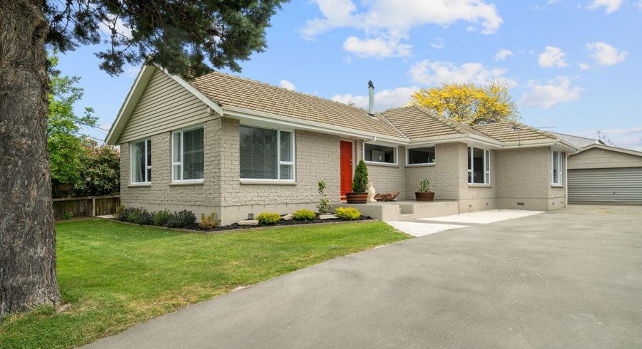  at 33 Rahera Street, Spreydon, Christchurch