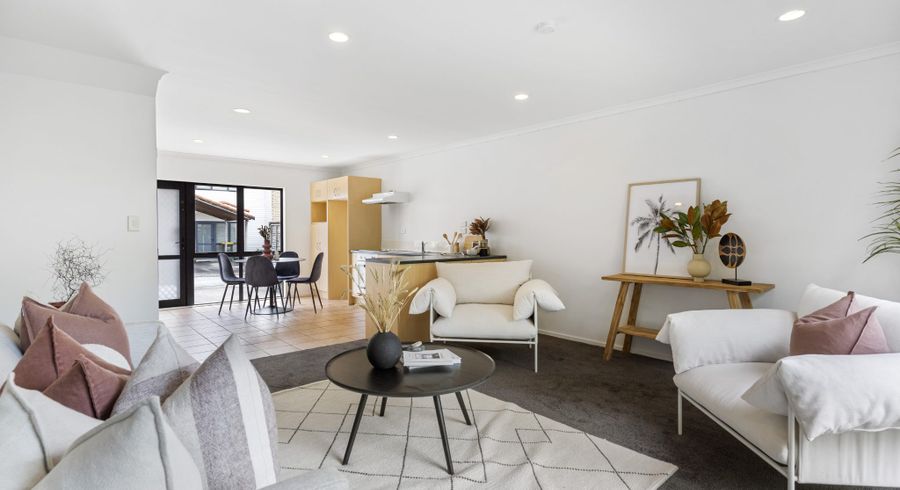  at 6/3 Ambrico Place, New Lynn, Waitakere City, Auckland