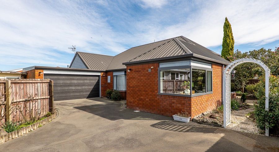  at 28A Leacroft Street, Bishopdale, Christchurch City, Canterbury