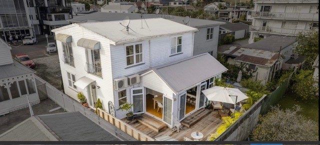  at 7/11 Maheke Street, Saint Heliers, Auckland City, Auckland