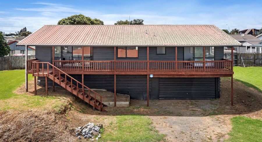  at 197 Finlayson Avenue, Clendon Park, Manukau City, Auckland