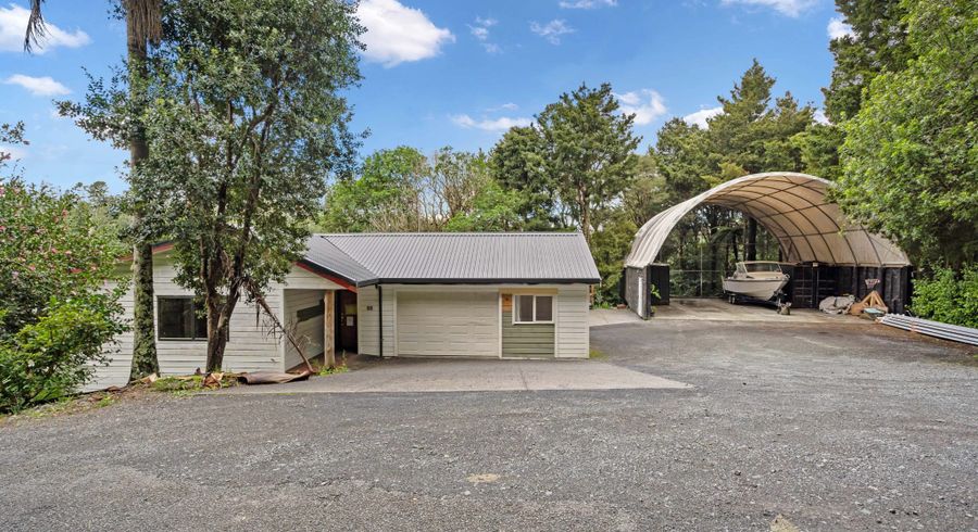  at 22 Awa Glade Lane, Tikipunga, Whangarei, Northland