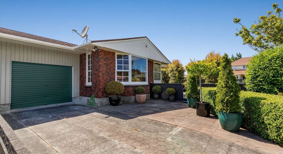  at 44 Franklin Avenue, Hokowhitu, Palmerston North