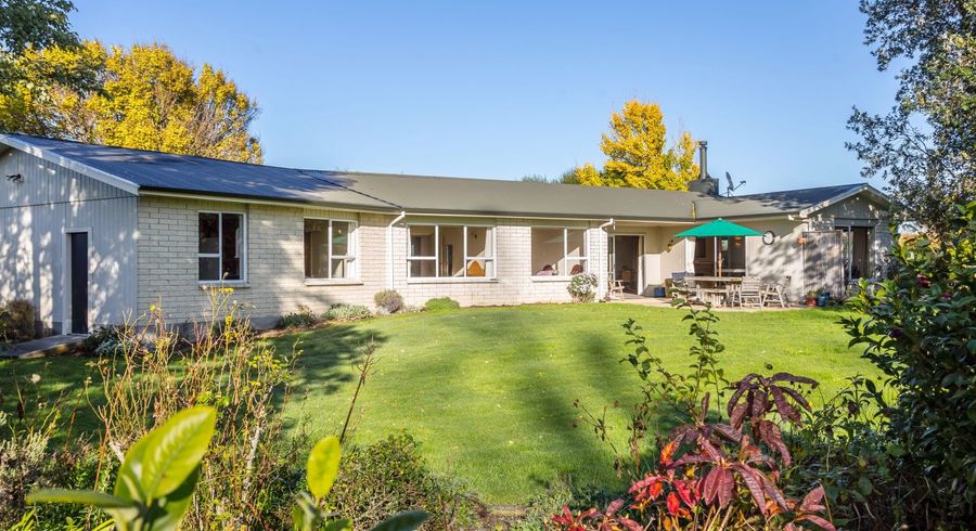  at 266 Upper Plain Road, Upper Plain, Masterton