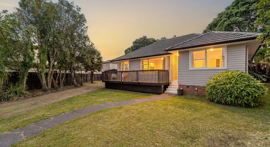  at 24 Mackenzie Street, Te Atatu South, Waitakere City, Auckland