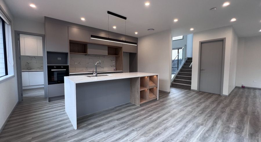  at 6A Richard Farrell Ave, Remuera, Auckland City, Auckland