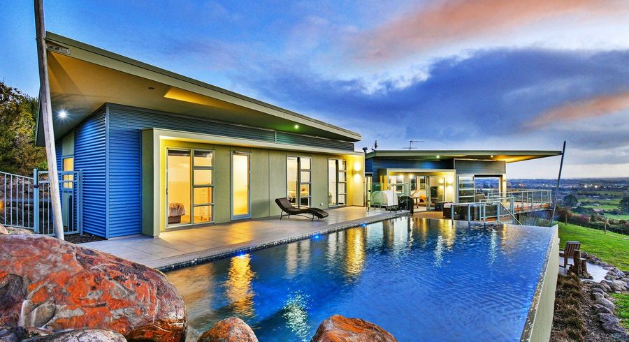  at 43 Harry Dreadon Road, Papakura